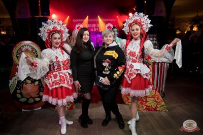 Слава. День рождения «Максимилианс», 23 октября 2025 - Ресторан «Максимилианс» Уфа - 21