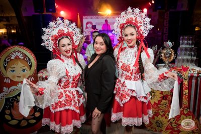 Слава. День рождения «Максимилианс», 23 октября 2025 - Ресторан «Максимилианс» Уфа - 22