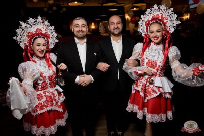 Слава. День рождения «Максимилианс», 23 октября 2025 - Ресторан «Максимилианс» Уфа - 30