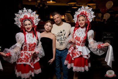 Слава. День рождения «Максимилианс», 23 октября 2025 - Ресторан «Максимилианс» Уфа - 31