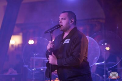 Группа «Бутырка», 5 ноября 2025 - Ресторан «Максимилианс» Уфа - 1