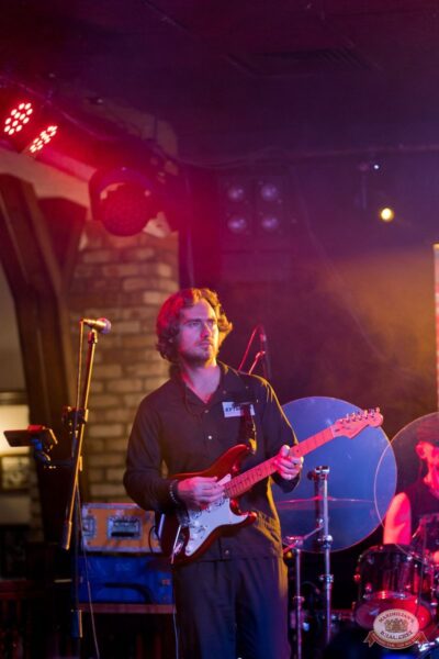 Группа «Бутырка», 5 ноября 2025 - Ресторан «Максимилианс» Уфа - 11