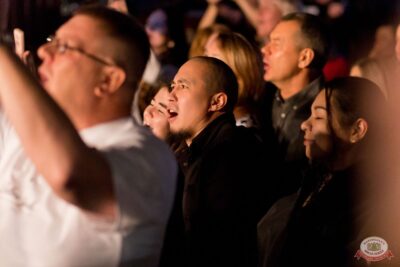 Группа «Бутырка», 5 ноября 2025 - Ресторан «Максимилианс» Уфа - 13