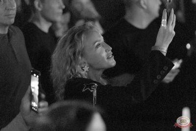 Группа «Бутырка», 5 ноября 2025 - Ресторан «Максимилианс» Уфа - 14