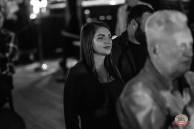 Группа «Бутырка», 5 ноября 2025 - Ресторан «Максимилианс» Уфа - 16