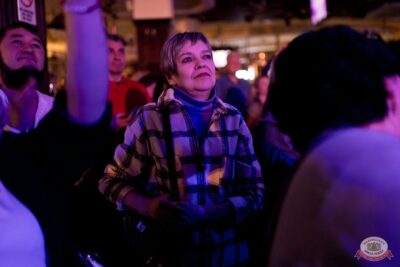 Группа «Бутырка», 5 ноября 2025 - Ресторан «Максимилианс» Уфа - 18