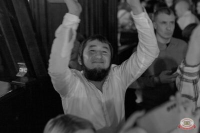 Группа «Бутырка», 5 ноября 2025 - Ресторан «Максимилианс» Уфа - 19