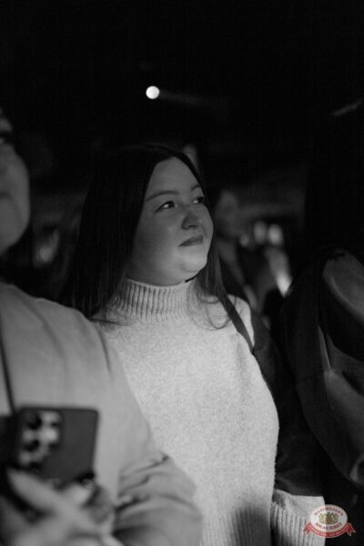 Группа «Бутырка», 5 ноября 2025 - Ресторан «Максимилианс» Уфа - 20