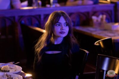 Группа «Бутырка», 5 ноября 2025 - Ресторан «Максимилианс» Уфа - 21