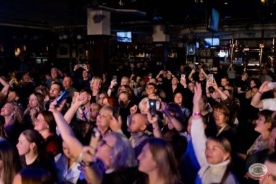 Группа «Бутырка», 5 ноября 2025 - Ресторан «Максимилианс» Уфа - 23