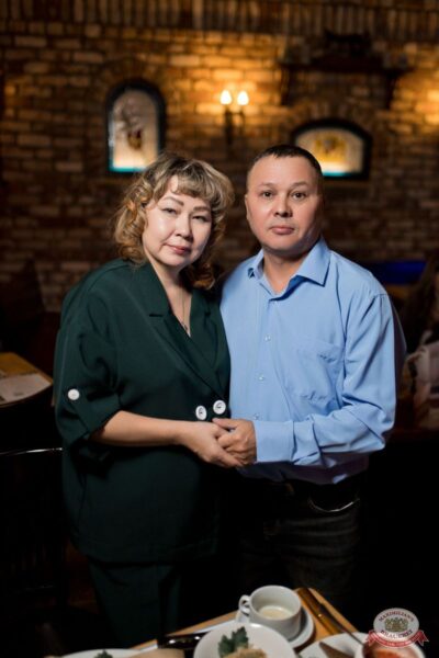 Группа «Бутырка», 5 ноября 2025 - Ресторан «Максимилианс» Уфа - 28