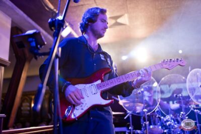 Группа «Бутырка», 5 ноября 2025 - Ресторан «Максимилианс» Уфа - 6