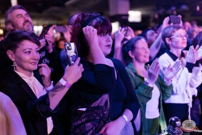 Группа «Крематорий», 11 ноября 2025 - Ресторан «Максимилианс» Уфа - 14