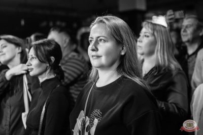 Группа «Крематорий», 11 ноября 2025 - Ресторан «Максимилианс» Уфа - 16