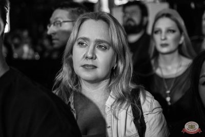 Группа «Крематорий», 11 ноября 2025 - Ресторан «Максимилианс» Уфа - 17