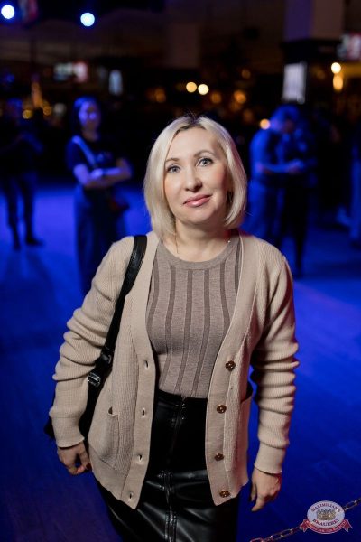 Группа «Крематорий», 11 ноября 2025 - Ресторан «Максимилианс» Уфа - 25