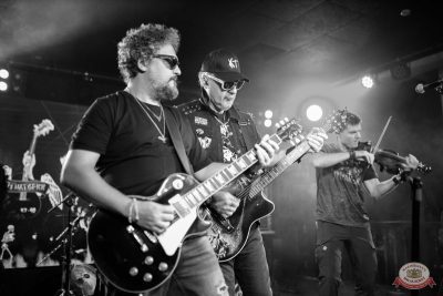 Группа «Крематорий», 11 ноября 2025 - Ресторан «Максимилианс» Уфа - 3