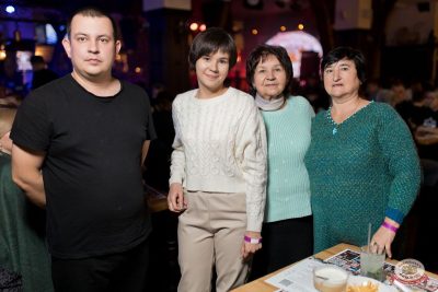 Группа «Крематорий», 11 ноября 2025 - Ресторан «Максимилианс» Уфа - 35