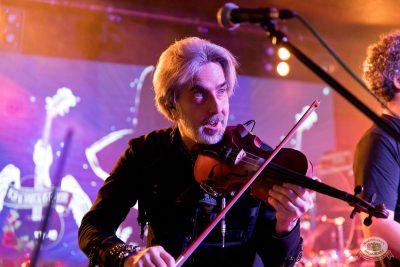 Группа «Крематорий», 11 ноября 2025 - Ресторан «Максимилианс» Уфа - 7