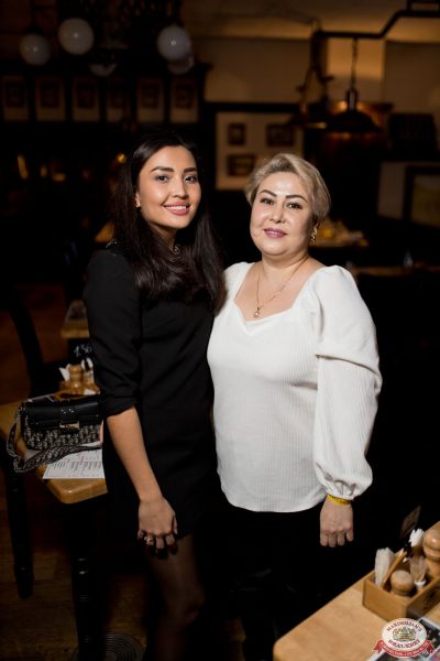 Миллениум – гала-концерт, 14 ноября 2025 - Ресторан «Максимилианс» Уфа - 00022