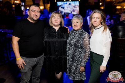 Миллениум – гала-концерт, 14 ноября 2025 - Ресторан «Максимилианс» Уфа - 00032