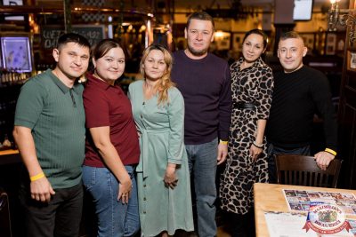 Миллениум – гала-концерт, 14 ноября 2025 - Ресторан «Максимилианс» Уфа - 00041