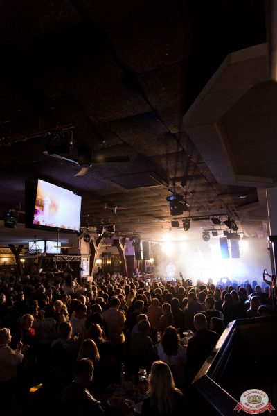 Миллениум – гала-концерт, 14 ноября 2025 - Ресторан «Максимилианс» Уфа - 00047