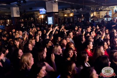 Миллениум – гала-концерт, 14 ноября 2025 - Ресторан «Максимилианс» Уфа - 00048