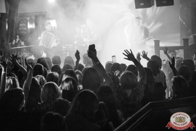 Миллениум – гала-концерт, 14 ноября 2025 - Ресторан «Максимилианс» Уфа - 00051