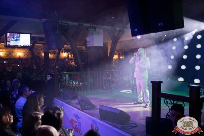 Миллениум – гала-концерт, 14 ноября 2025 - Ресторан «Максимилианс» Уфа - 00059