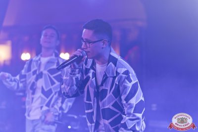 Миллениум – гала-концерт, 14 ноября 2025 - Ресторан «Максимилианс» Уфа - 00061