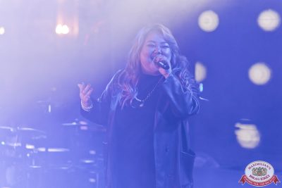 Миллениум – гала-концерт, 14 ноября 2025 - Ресторан «Максимилианс» Уфа - 00066