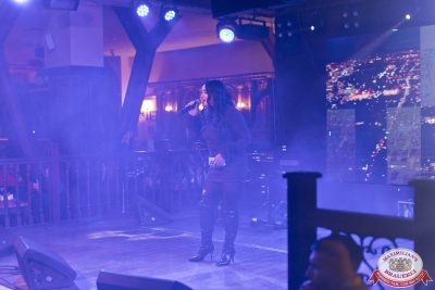 Миллениум – гала-концерт, 14 ноября 2025 - Ресторан «Максимилианс» Уфа - 00075