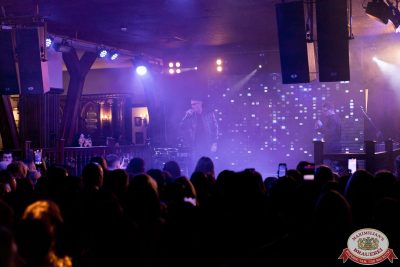 Миллениум – гала-концерт, 14 ноября 2025 - Ресторан «Максимилианс» Уфа - 00076