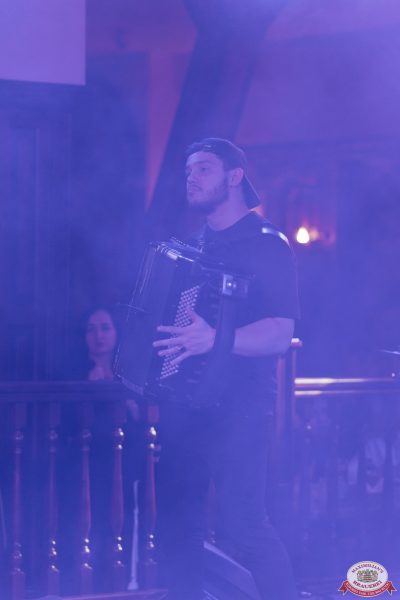 Миллениум – гала-концерт, 14 ноября 2025 - Ресторан «Максимилианс» Уфа - 00077