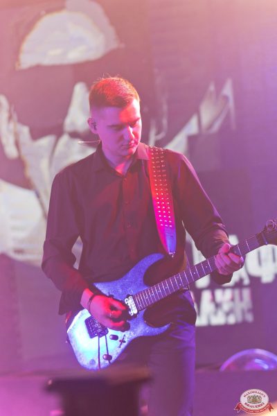 Миллениум – гала-концерт, 14 ноября 2025 - Ресторан «Максимилианс» Уфа - 00079