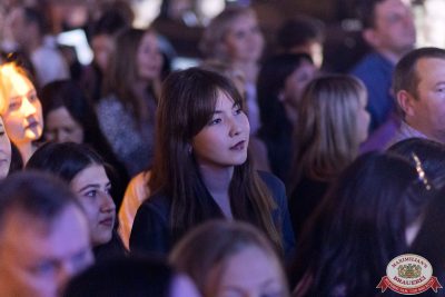 Миллениум – гала-концерт, 14 ноября 2025 - Ресторан «Максимилианс» Уфа - 00095