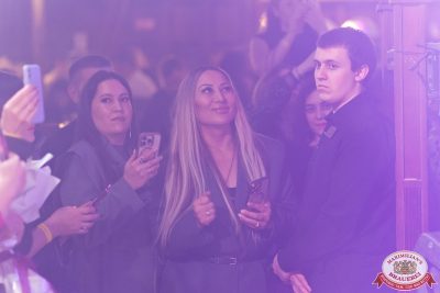 Миллениум – гала-концерт, 14 ноября 2025 - Ресторан «Максимилианс» Уфа - 00097