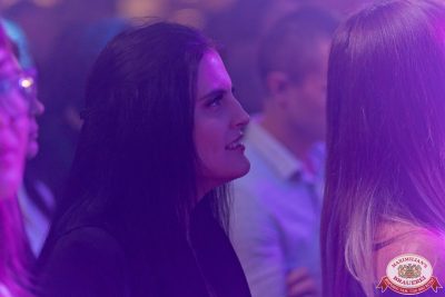 Миллениум – гала-концерт, 14 ноября 2025 - Ресторан «Максимилианс» Уфа - 00098