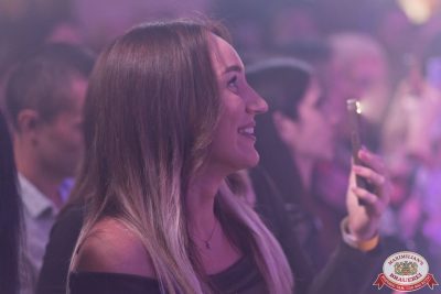 Миллениум – гала-концерт, 14 ноября 2025 - Ресторан «Максимилианс» Уфа - 00099