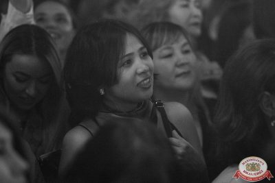 Миллениум – гала-концерт, 14 ноября 2025 - Ресторан «Максимилианс» Уфа - 00101