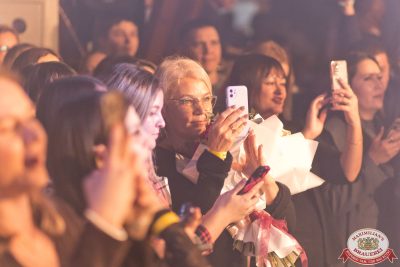 Миллениум – гала-концерт, 14 ноября 2025 - Ресторан «Максимилианс» Уфа - 00102