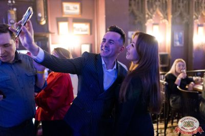 Миллениум – гала-концерт, 14 ноября 2025 - Ресторан «Максимилианс» Уфа - 00115