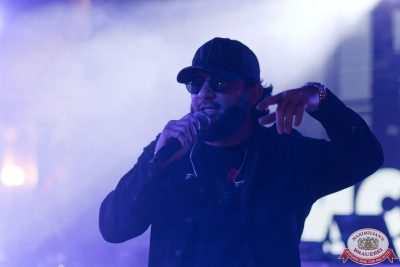 Ислам Итляшев, 15 ноября 2025 - Ресторан «Максимилианс» Уфа - 00017