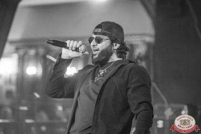 Ислам Итляшев, 15 ноября 2025 - Ресторан «Максимилианс» Уфа - 00021