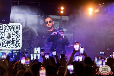 Ислам Итляшев, 15 ноября 2025 - Ресторан «Максимилианс» Уфа - 00022