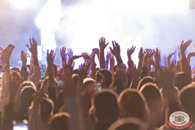 Ислам Итляшев, 15 ноября 2025 - Ресторан «Максимилианс» Уфа - 00051