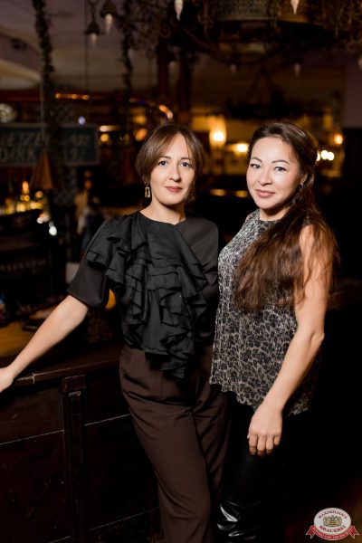 Ислам Итляшев, 15 ноября 2025 - Ресторан «Максимилианс» Уфа - 00067