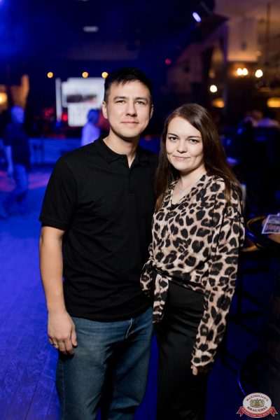 Ислам Итляшев, 15 ноября 2025 - Ресторан «Максимилианс» Уфа - 00068