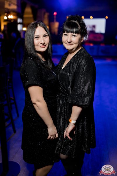 Ислам Итляшев, 15 ноября 2025 - Ресторан «Максимилианс» Уфа - 00069